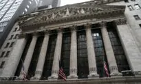 Solid Earnings Nudge US Stocks Further Into Record Heights