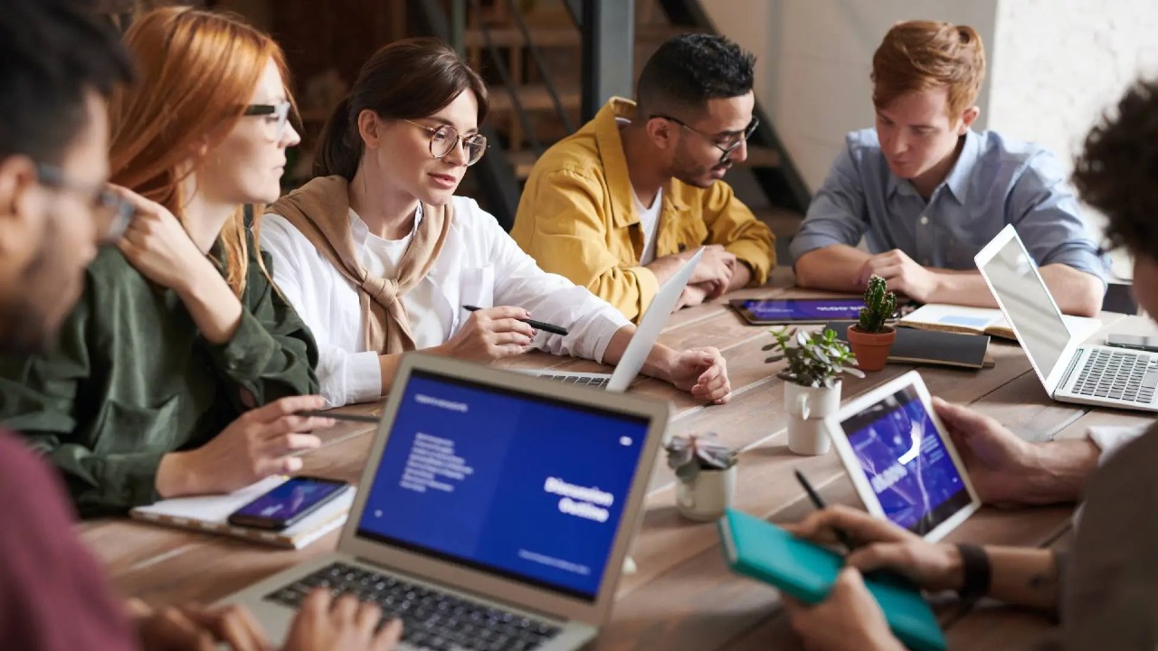 How to Maximize the Productivity of New Team Members - Vimarsana News