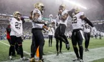 Saints Capitalize on Seahawks’ Mistakes for 13–10 Win