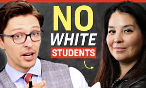 Facts Matter (Oct. 26): Public Schools In Boston Sued For Excluding White Students From Events