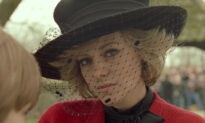 Film Review: ‘Spencer’: Lady Diana, Great Britain’s Candle in the Wind