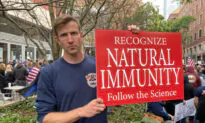 ‘Natural Immunity Wins Again’: Study Demonstrates Infection-Derived Immunity Likely Superior to COVID Vaccines