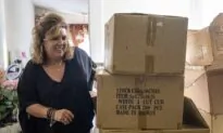 ﻿’Buy It When You See It’: Retailers Dread Holiday Shortages