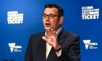 Hefty Fines, 2-Year Jail Terms Loom in New Australian Pandemic Bill