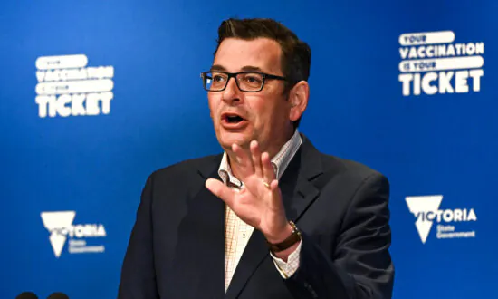 Victorian Parliament Passes Sweeping Amended Pandemic Management Bill