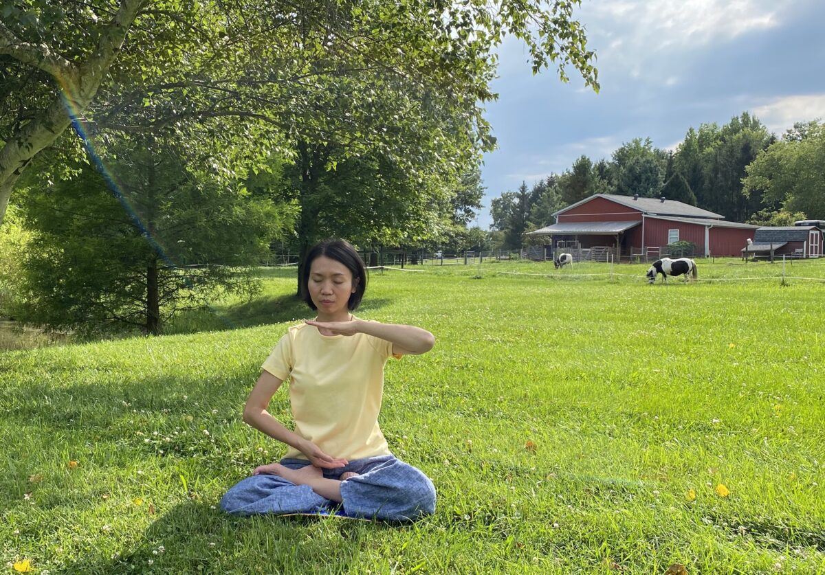 Epoch Times Photo