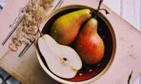 Consider the Pear: How to Properly Ripen, Prepare, and Appreciate Fall’s Forgotten Fruit