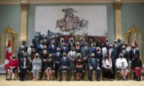 Trudeau Overhauls Cabinet in Major Shuffle