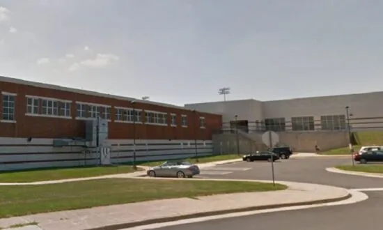 Loudoun County School Official Lied About Teen Sexual Assault in School Bathroom: Special Grand Jury
