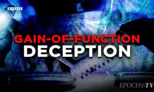 Fauci’s NIH Admits Funding Gain-of-Function in Wuhan | Truth Over News