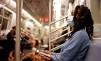 New York Lifts Mask Mandate in Most Places, Including Public Transit