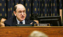 China Experts Allegedly Withdrew From Congressional Hearing Over Fear of CCP Backlash