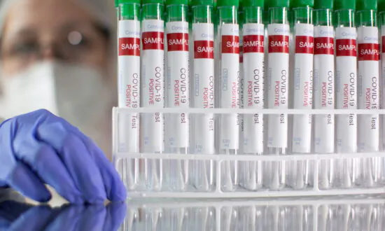 Interstate Christmas Holiday May Cost Families Thousands of Dollars in COVID Tests