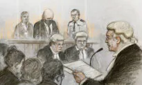 Wayne Couzens’ Lawyer Appeals for Release After ‘Decades’ in UK Jail