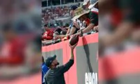 Tom Brady’s Monumental Game Included Memorable Mementos