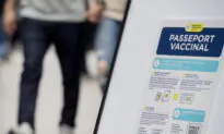 Vaccine Passports Convinced Fewer Than 1 Percent of Quebec, Ontario Residents to Get the Jab: Study