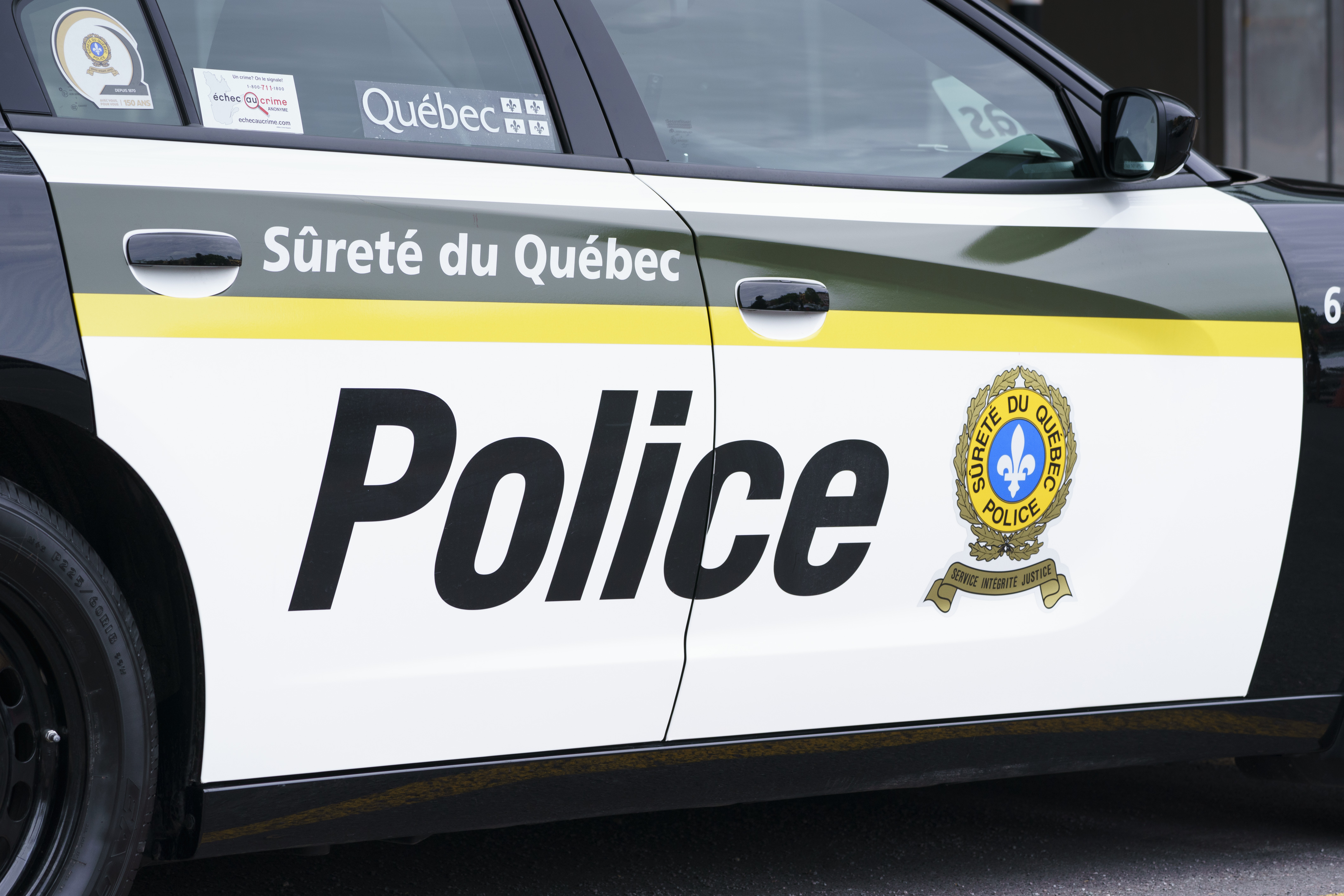 Officer Testifies in Case of New York Couple Kidnapped and Smuggled Into Quebec - Vimarsana News