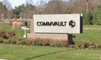 Commvault Systems Stock Plunges After Q2 Miss