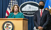 150 Arrested in US-Europe Crackdown on DarkNet Drug Trafficking