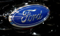 Business Chart of the Day: Is Ford’s Stock Ready to Rip Higher?