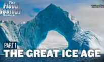 Flood Geology Series (Episode 2): The Great Ice Age Part1