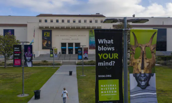 Groundbreaking Scrubbed for Museum Project Bearing Ridley-Thomas’s Name