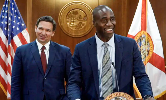 Year in Review: Florida Health Department’s Push for Drug Addiction Recovery and Expanded Cancer Research