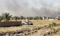 11 Iraqi Civilians Killed in ISIS Attack on Baghdad Village