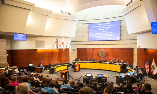 Irvine Approves Workload Rules, Safety Standards for Hotel Workers 