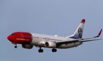 Norwegian Air to Lease 13 Boeing Planes