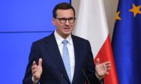 Poland Mulls ‘Freeze and Seize’ of Russian-Owned Property