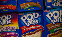 Kellogg’s in $5 Million Lawsuit for Not Putting Enough Strawberries in Its Pop-Tarts