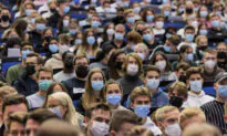 Germany to End National ‘Epidemic’ Situation Next Month