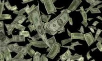Cash for Kids, No Work Required