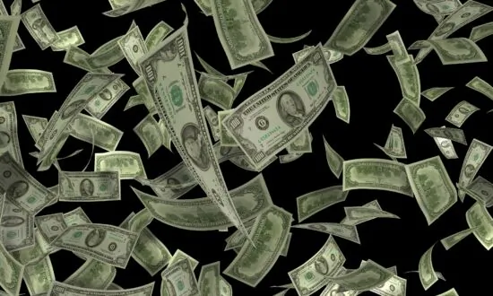 The New Anti-Economics