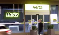 Uber Partners With Hertz to Offer 50,000 Tesla Rentals to US Ride-Hail Drivers