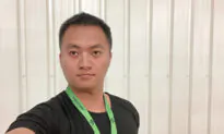 Refugee Recounts Perils of Free Speech Inside China