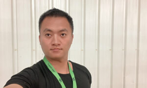 Refugee Recounts Perils of Free Speech Inside China