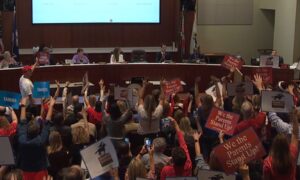 New Hampshire School Boards Association Leaves National Organization Over Parent Controversy thumbnail