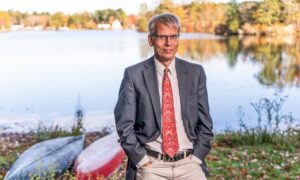 Children Shouldn’t Get COVID-19 Vaccines, Harvard Professor Says