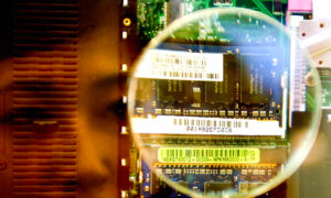 Chinese Regime Using US Tech to Create Weapons, House Republicans Warn