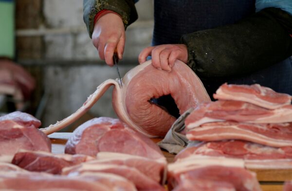pork