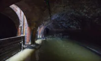 UK Government Promises Legal Duty to Reduce Sewage Dumps