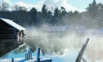 A National Passion: Sauna in Finland