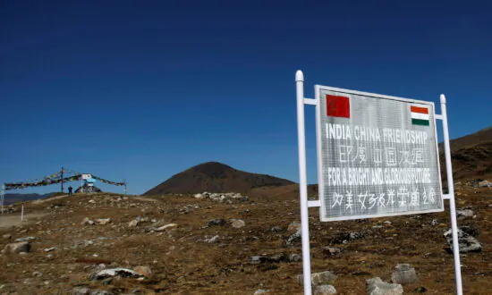 US Real-Time Intel Helps India Deal China a Defeat