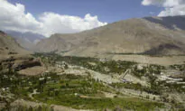 China to Build Outpost for Tajikistan Special Forces Near Afghan Border
