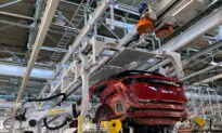 Global Supply Constraints Deal Heavy Blow to Japanese Firms