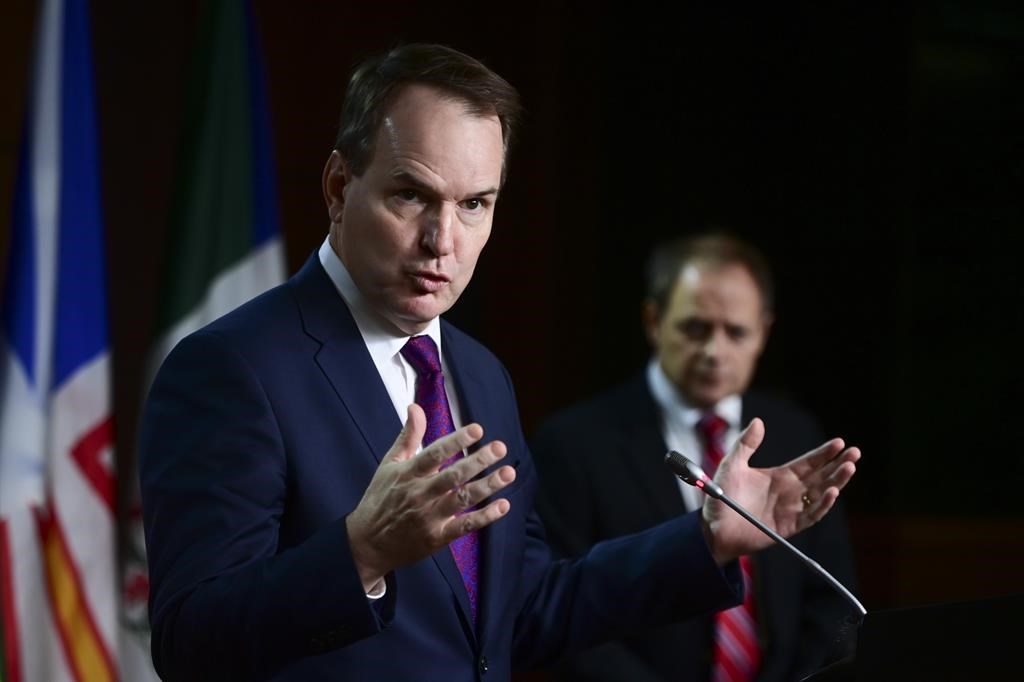 Steven MacKinnon Appointed Chief Government Whip in the House of Commons - Vimarsana News