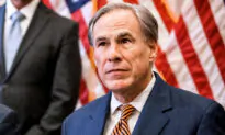 Texas Governor Directs State to Bus or Fly Illegal Immigrants to DC as Title 42 Ends