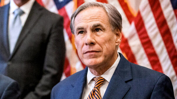 LIVE: Texas Gov. Abbott Gives Update on Mass Shooting Investigation